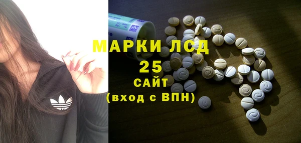крисы Верея